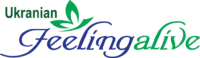 Feelingalive_logo_ukranian